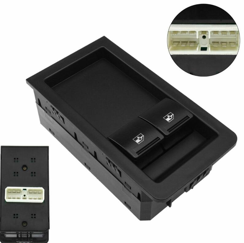 Master Power 2-Button Window Switch Suitable for Holden Commodore VY VZ