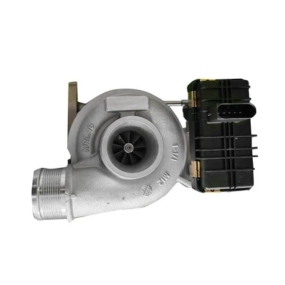Upgrade Billet Turbocharger Suitable For LDV VAN G10 D19 1.9L Diesel 848184