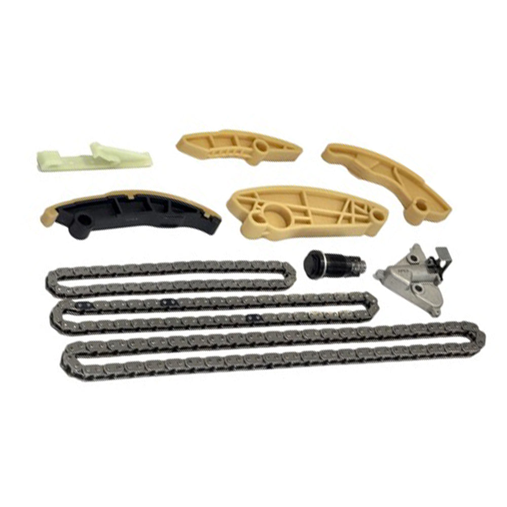 Timing Chain Kit with Rocker Gasket Suitable for Land Rover 2.0L 204DTA