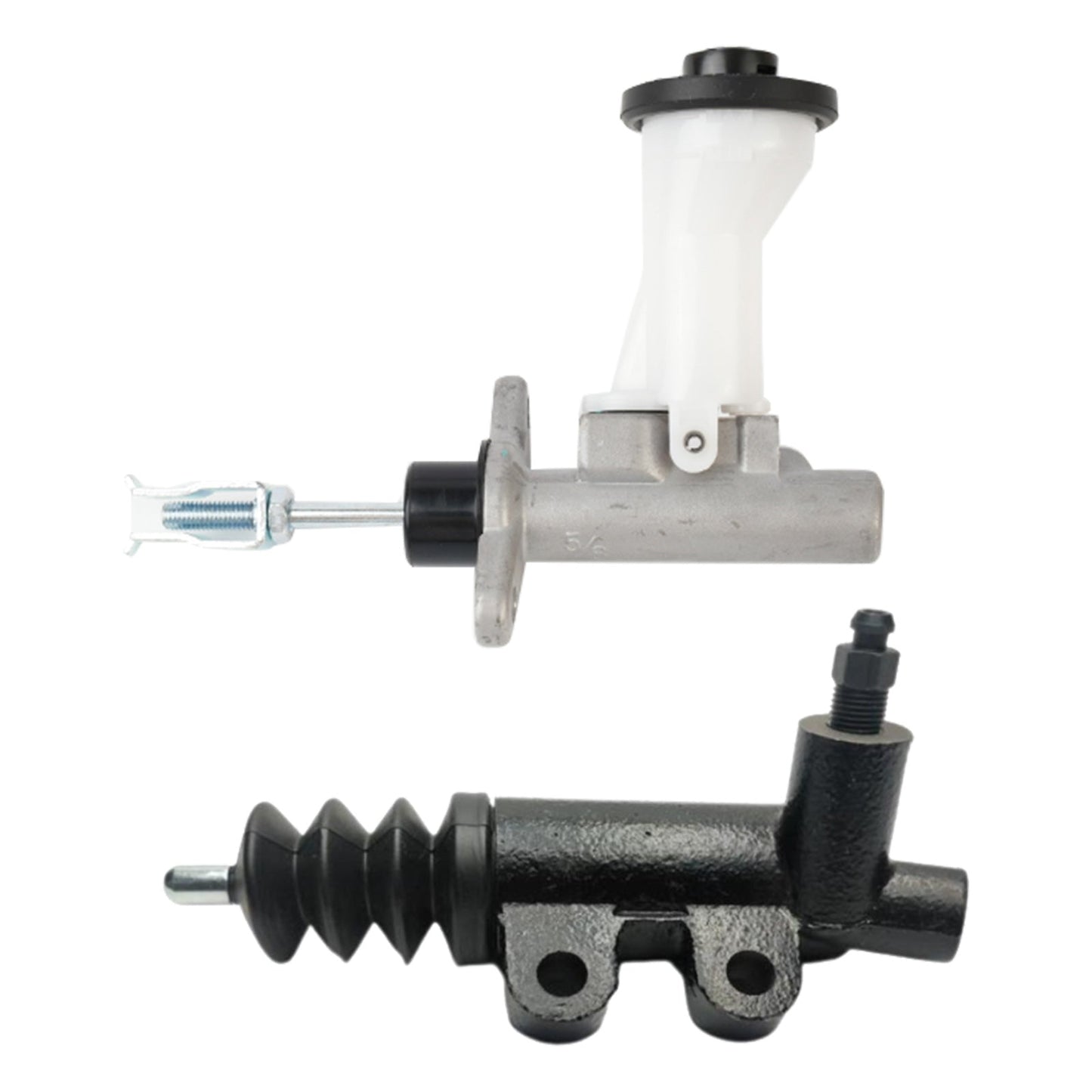 Clutch Master & Slave Cylinder Set Suitable For Toyota Hilux RZN147RÿRZN174R 1997-2002
