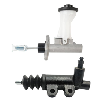 Clutch Master & Slave Cylinder Set Suitable For Toyota Hilux RZN147RÿRZN174R 1997-2002