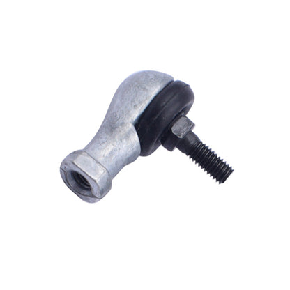 Steering Tie Rod End Right Hand Suitable For Greenfield Ride-On Mower GT064044