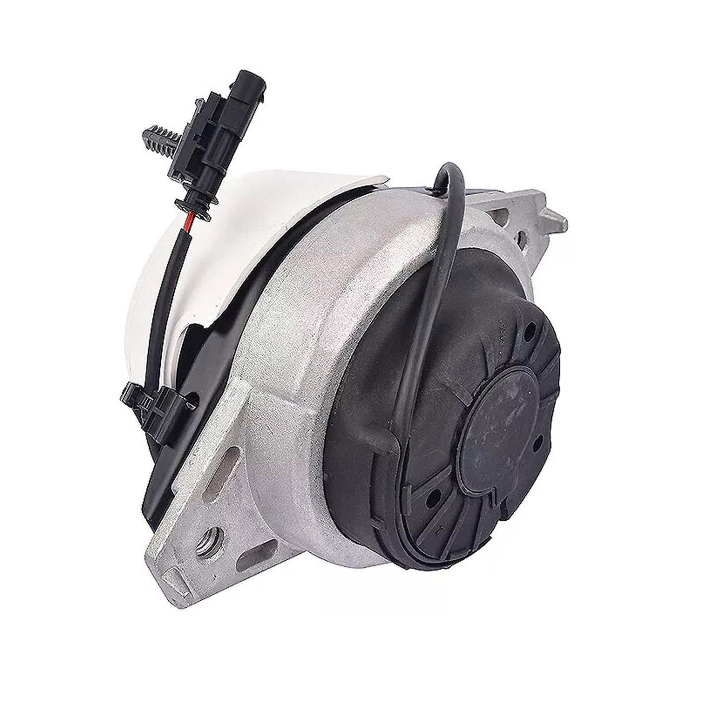 2x Engine Mounts Suitable for Mercedes GL-Class X166 2013-2015