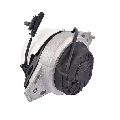 2x Engine Mounts Suitable for Mercedes GL-Class X166 2013-2015