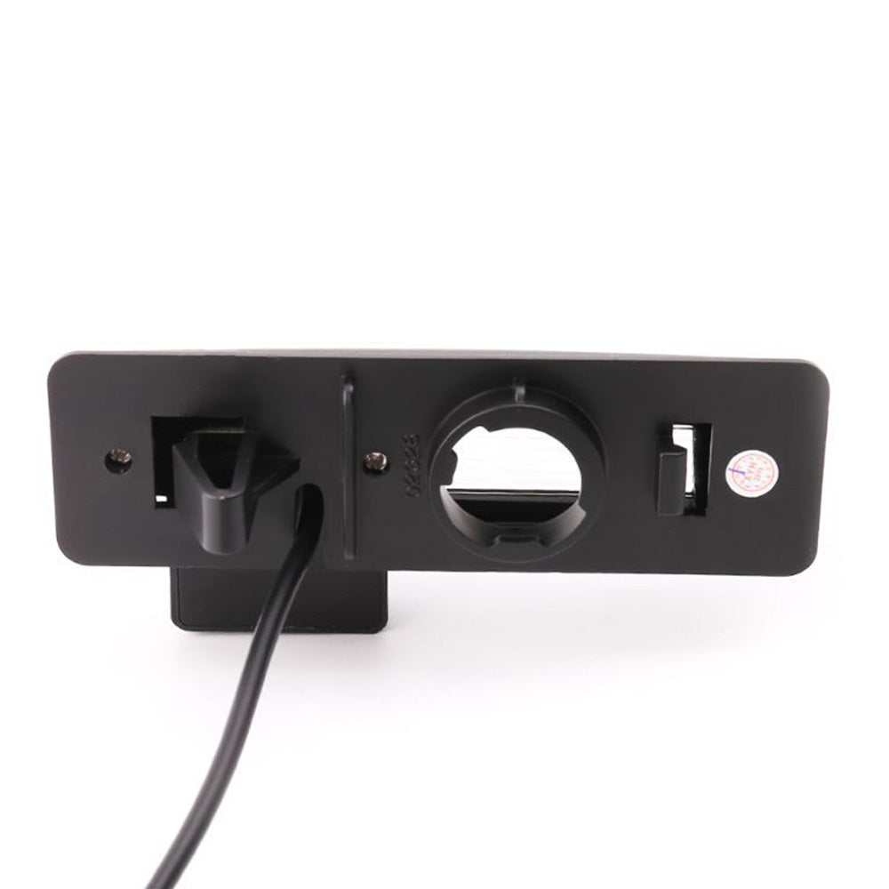 Car Rear View Backup Camera Suitable For Toyota Aurion Camry 2007-2012.