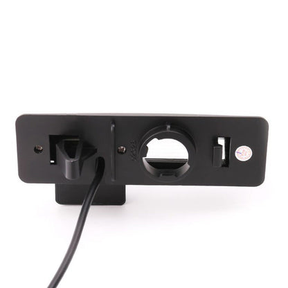 Car Rear View Backup Camera Suitable For Toyota Aurion Camry 2007-2012.