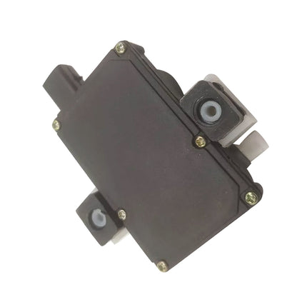 Middle Sliding Door Lock Actuator Right Suitable For LDV V80 2.5L Diesel 2013-Present.