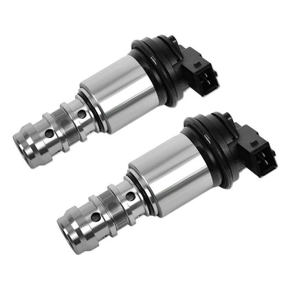 2x Timing Control Valve Solenoid 11367560462 Suitable For BMW 1 Series 3 Series 5 Series 6 Series 7 Series X1 X5.