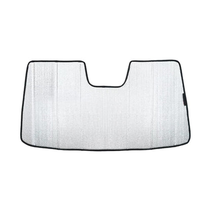 Front Windscreen Sunshade Suitable for Nissan Navara NP300 3rd Gen D23