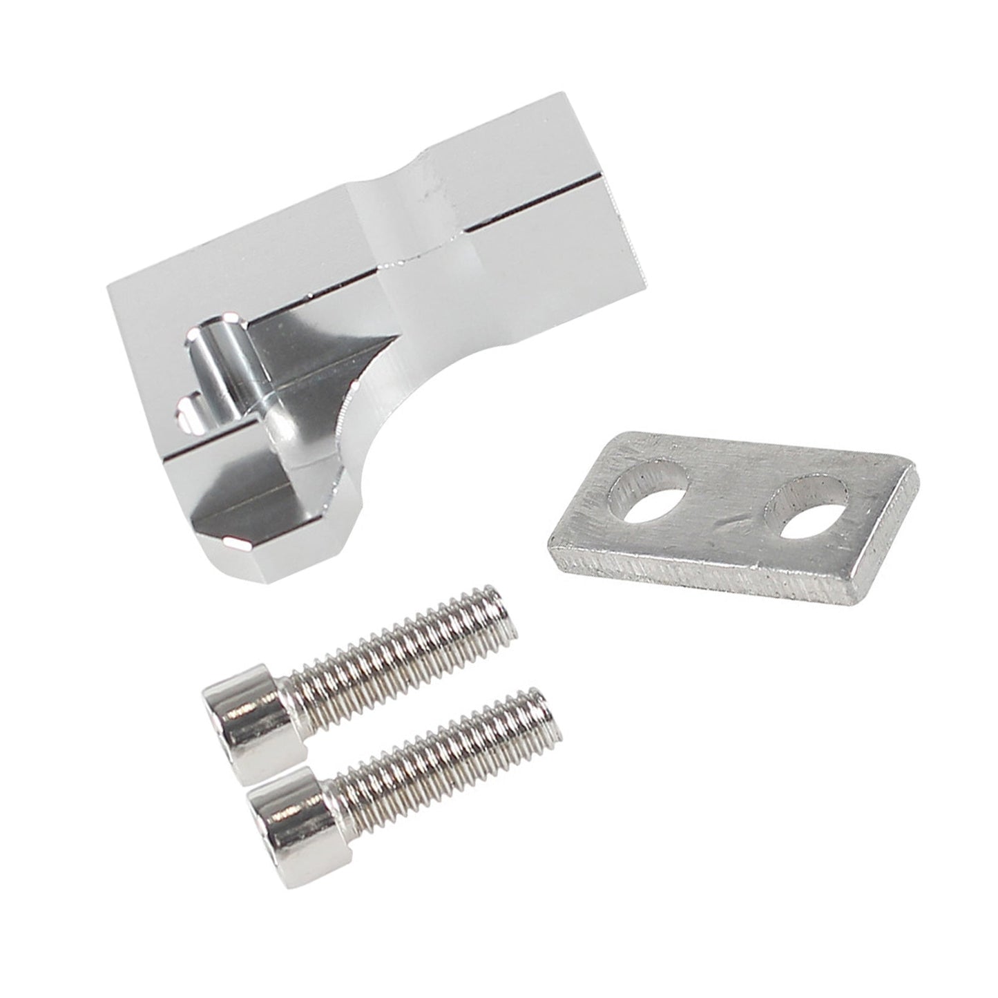 Intake Manifold Repair Bracket Kit Suitable For Audi / VW / Skoda / Seat 2.0 03L129711E