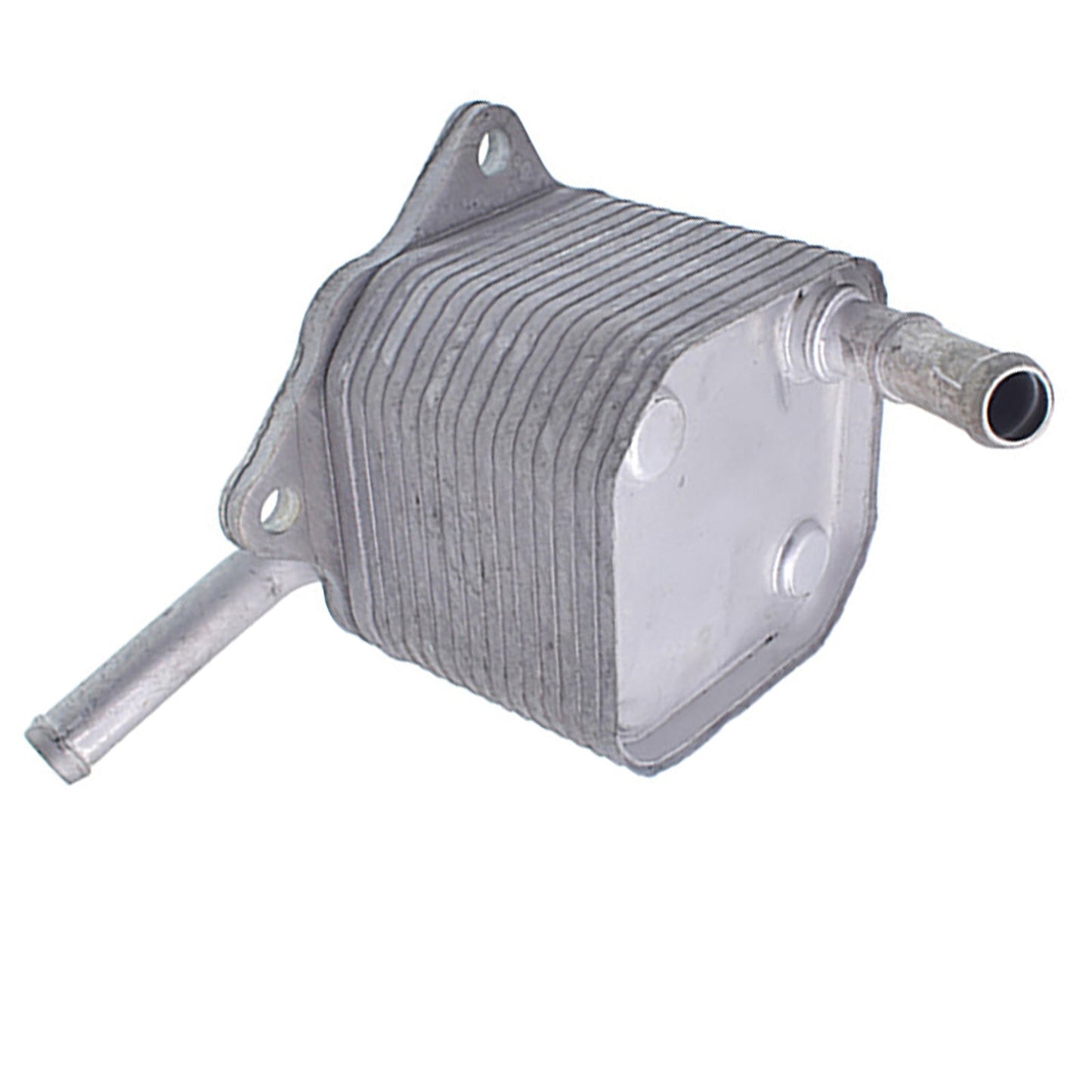 Engine Oil Cooler Assembly Suitable For Toyota Hilux Revo 1GD / 2GD 15071-0E010