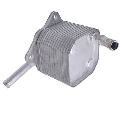 Engine Oil Cooler Assembly Suitable For Toyota Hilux Revo 1GD / 2GD 15071-0E010