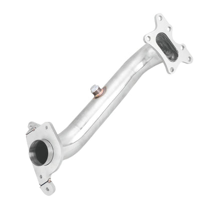 Stainless Steel Exhaust Manifold Pipe Suitable For Honda Civic 1.8L 2006-2011