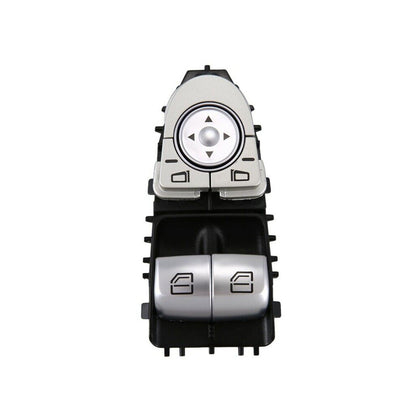 Master Power Window Switch Suitable For Mercedes-Benz Vito W447 / C-Class C205 A2059050302