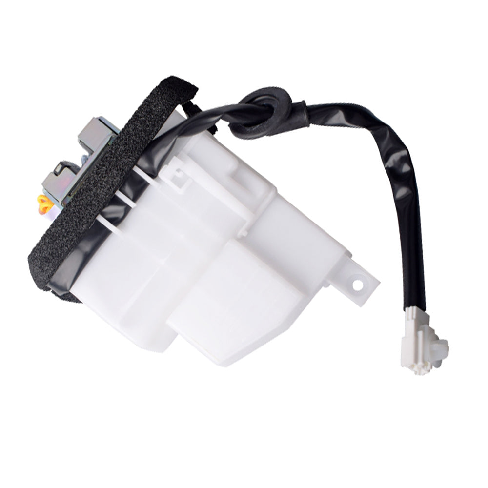 Rear Tailgate Hatch Lock Actuator Suitable For Toyota 4Runner 2010-2021.