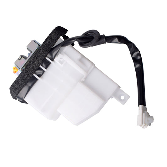 Rear Tailgate Hatch Lock Actuator Suitable For Toyota 4Runner 2010-2021.