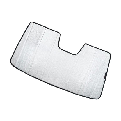 Front Windscreen Sunshade Suitable for Nissan Navara NP300 3rd Gen D23