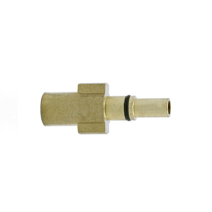 Snow Foam Pressure Washer Adaptor Suitable for AR Blue Clean