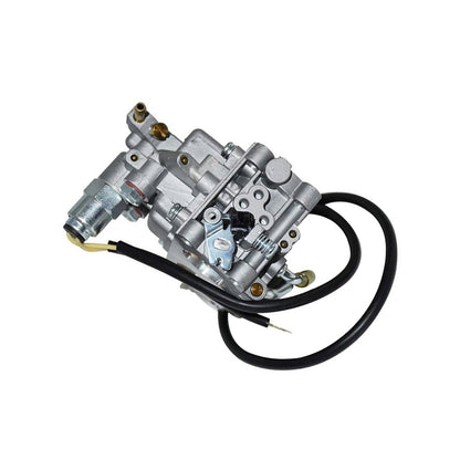 Engine Motor Carburetor Suitable For Honda GX690 / GX670R / GX660 / GX630 / GX670U 16100-ZN1-802