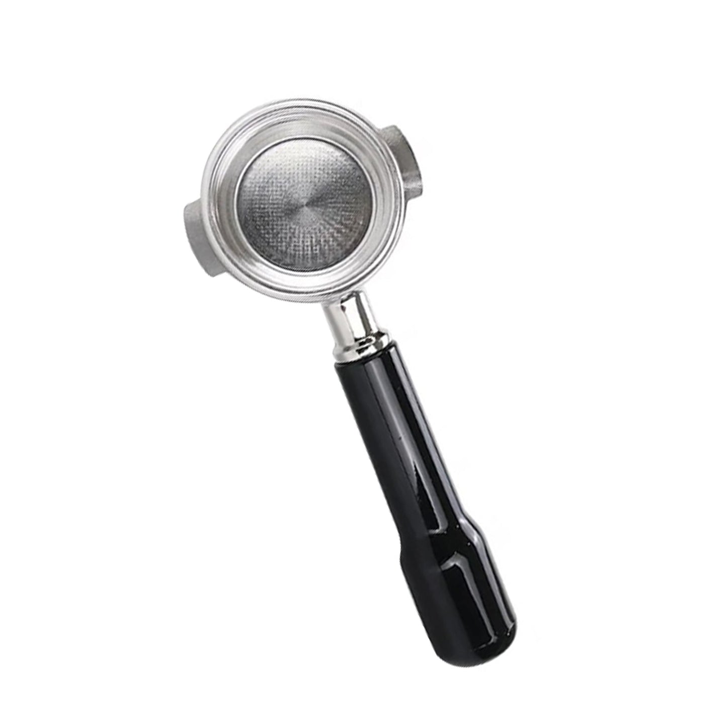 58MM 2 Spout Filter Portafilter Suitable For E61 Expobar Gemilai Coffee Machine.