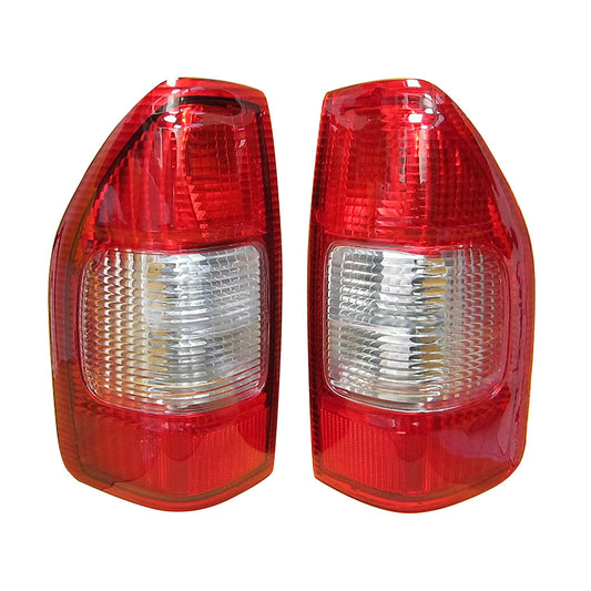 Tail Light Rear Lamp Left & Right Suitable For Holden Rodeo Ute RA 2003-2006.