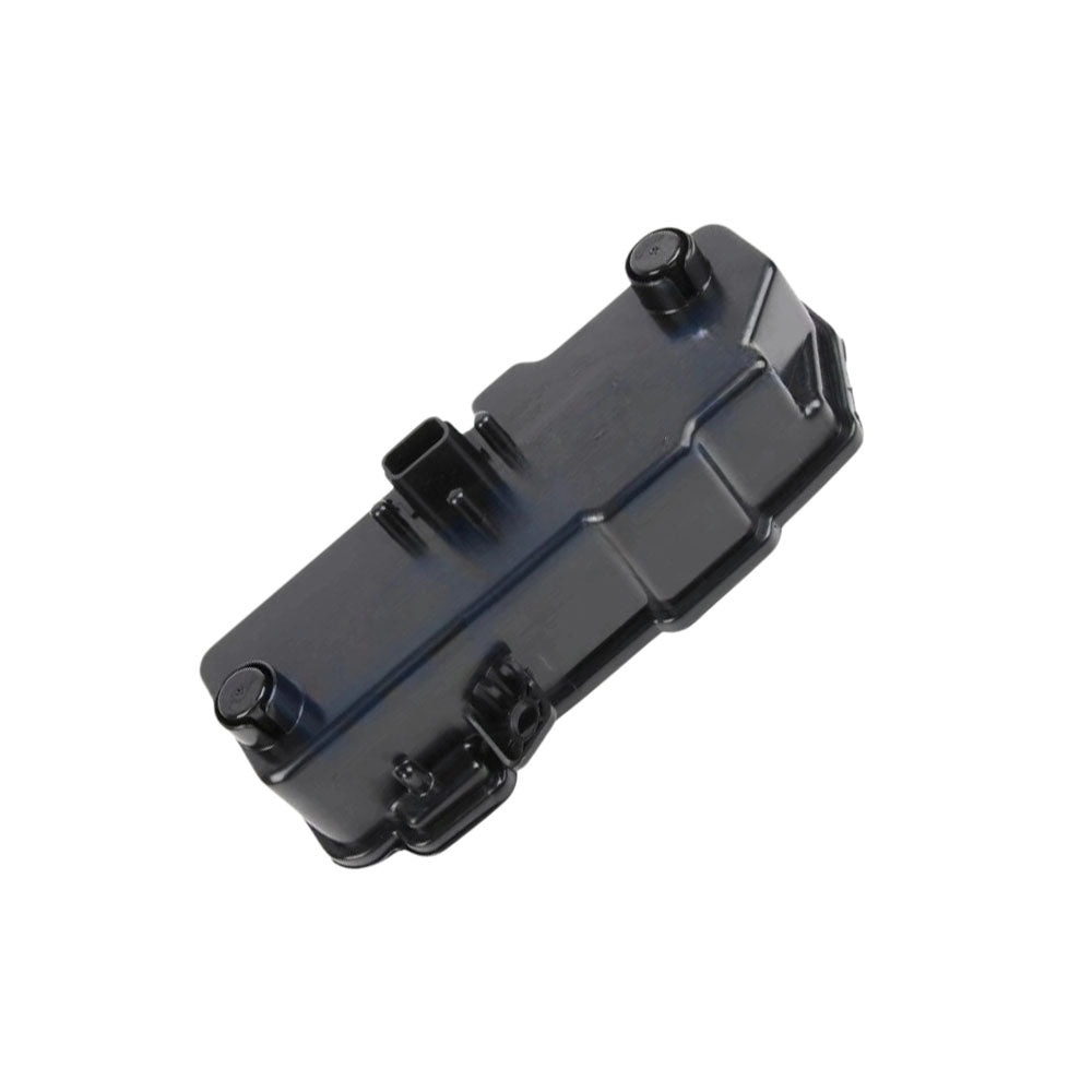 Front Bumper Fog Light Left Lamp Suitable For Mitsubishi Pajero Montero 2015-2017 8312A019