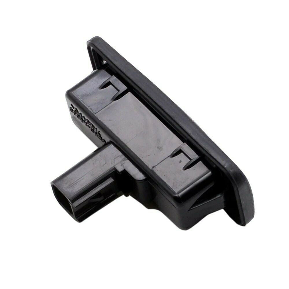 Rear Tailgate Lock Boot Release Button for Hyundai i30 GD 2012-2017 81260-A5000.