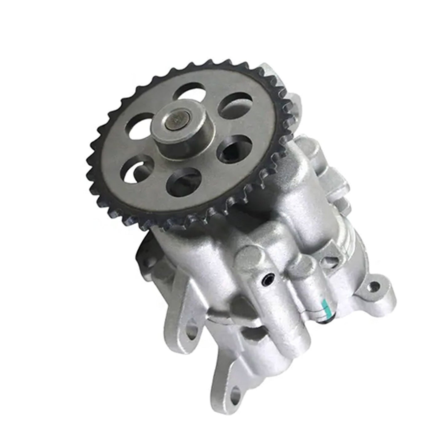 Oil Pump 2.2L & 3.2L Suitable For Ford Ranger PX & Mazda BT-50 UP / UR Diesel P4AT / P5AT