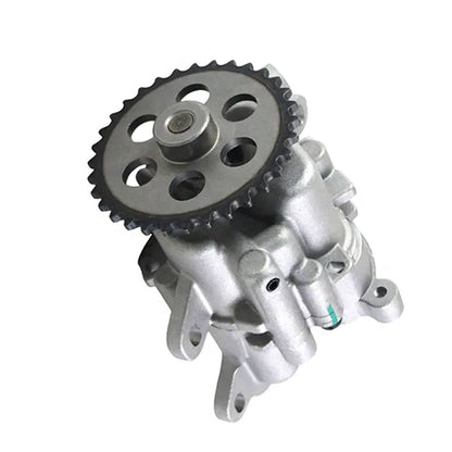 Oil Pump 2.2L & 3.2L Suitable For Ford Ranger PX & Mazda BT-50 UP / UR Diesel P4AT / P5AT
