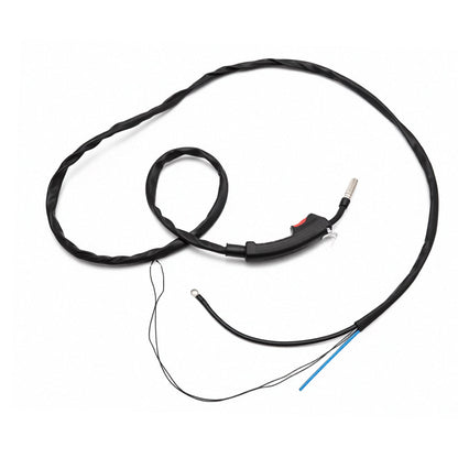 14AK MIG Torch Welder Complete Replacement Welding Gun Parts 3m (9.8ft) Electric.