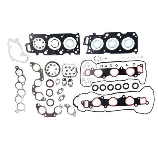 VRS Cylinder Head Gasket Set Suitable For Toyota Camry / Vienta / Avalon 3.0L 1MZ-FE