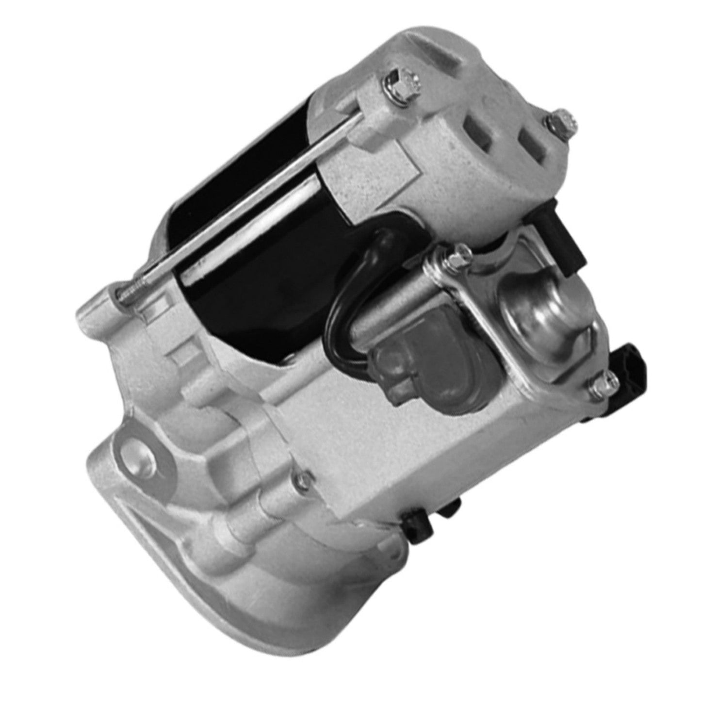 Starter Motor Suitable For John Deere Compact Tractor With Yanmar Engine 228000-3731