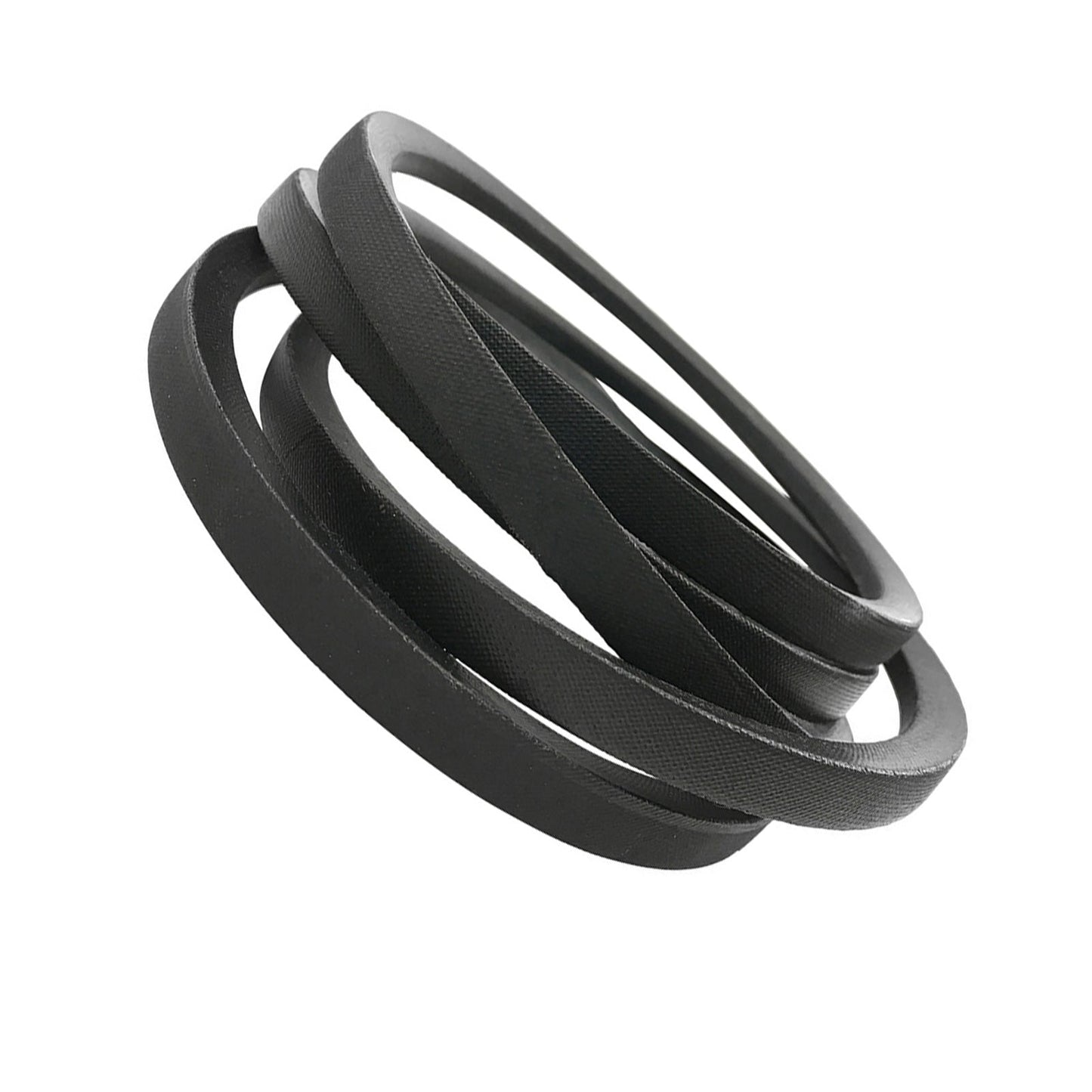 42-Inch Cutter Deck Belt Suitable For Selected MTD Mowers 954-0498 / 754-0498.