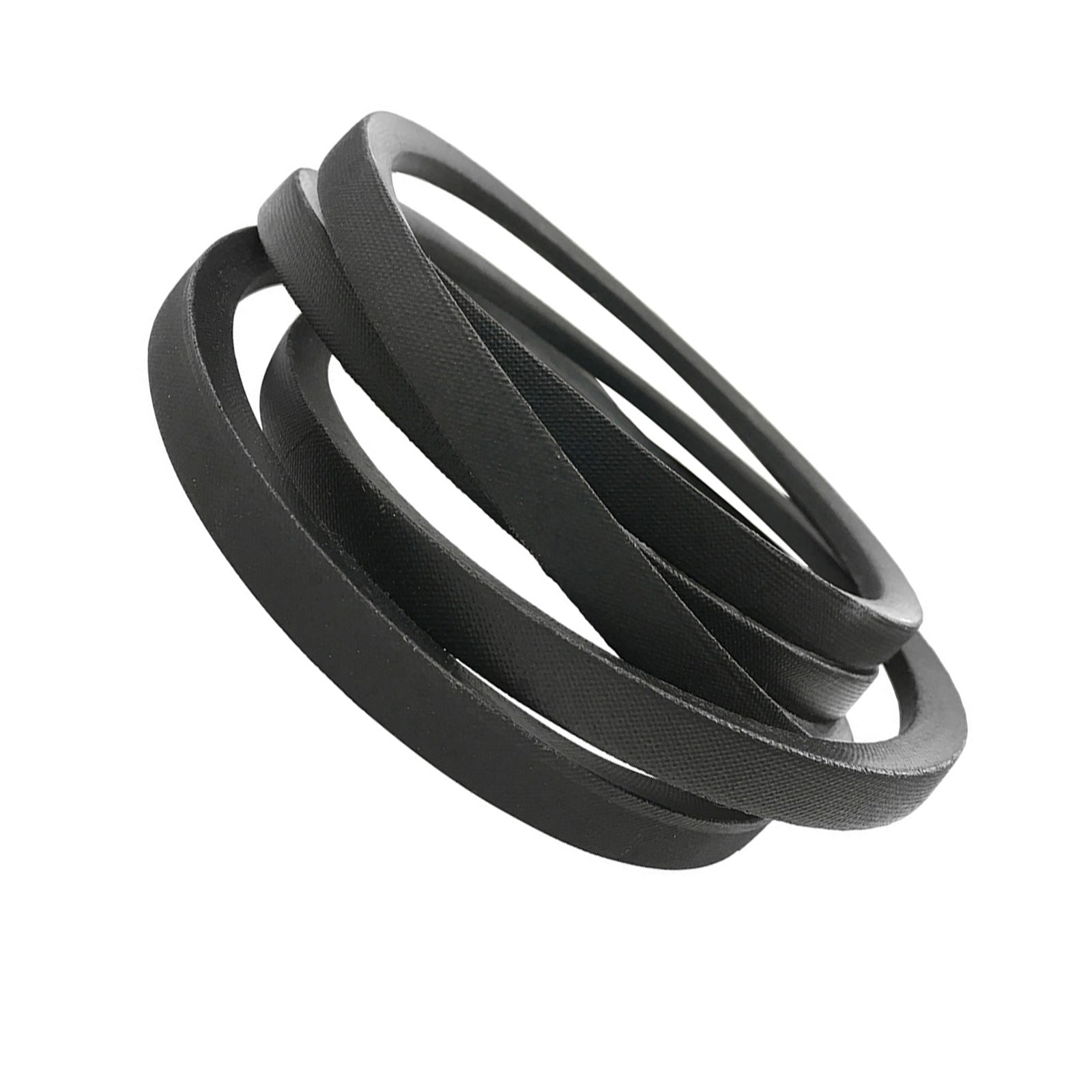 42-Inch Cutter Deck Belt Suitable For Selected MTD Mowers 954-0498 / 754-0498.