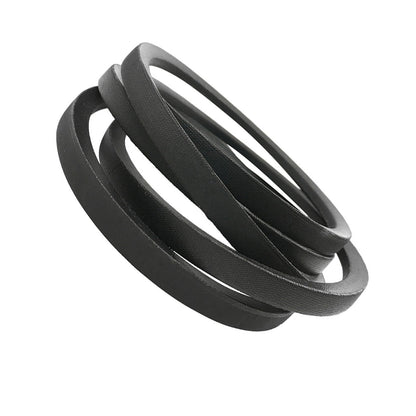 42-Inch Cutter Deck Belt Suitable For Selected MTD Mowers 954-0498 / 754-0498.