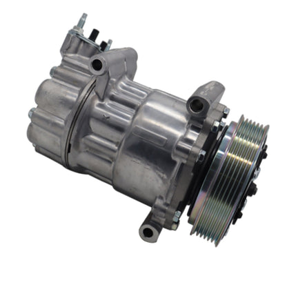 Air Conditioning Compressor Suitable for Citroen C4 1.6L Diesel DV6C