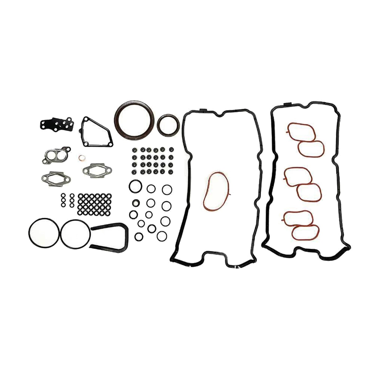 VRS Cylinder Head Gasket Set Suitable for Nissan Navara D40 4.0L