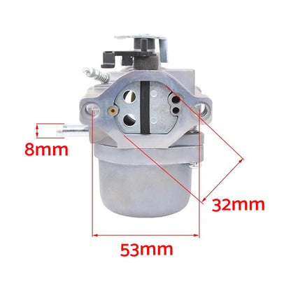 Carburetor Carby Mower 12. 5 Hp Suitable For Briggs Stratton LMT 5-4993 Walbro.