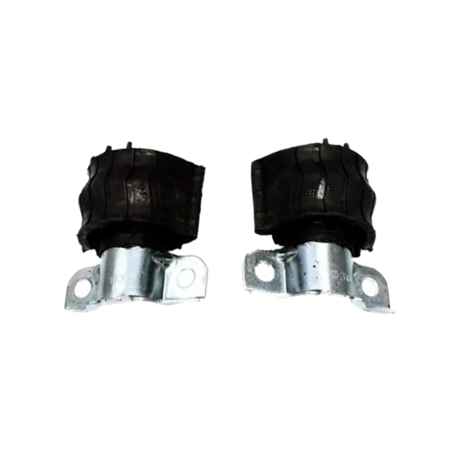 6x Front Sway Bar Link & Bushing Suitable for Mercedes ML W164 GL X164