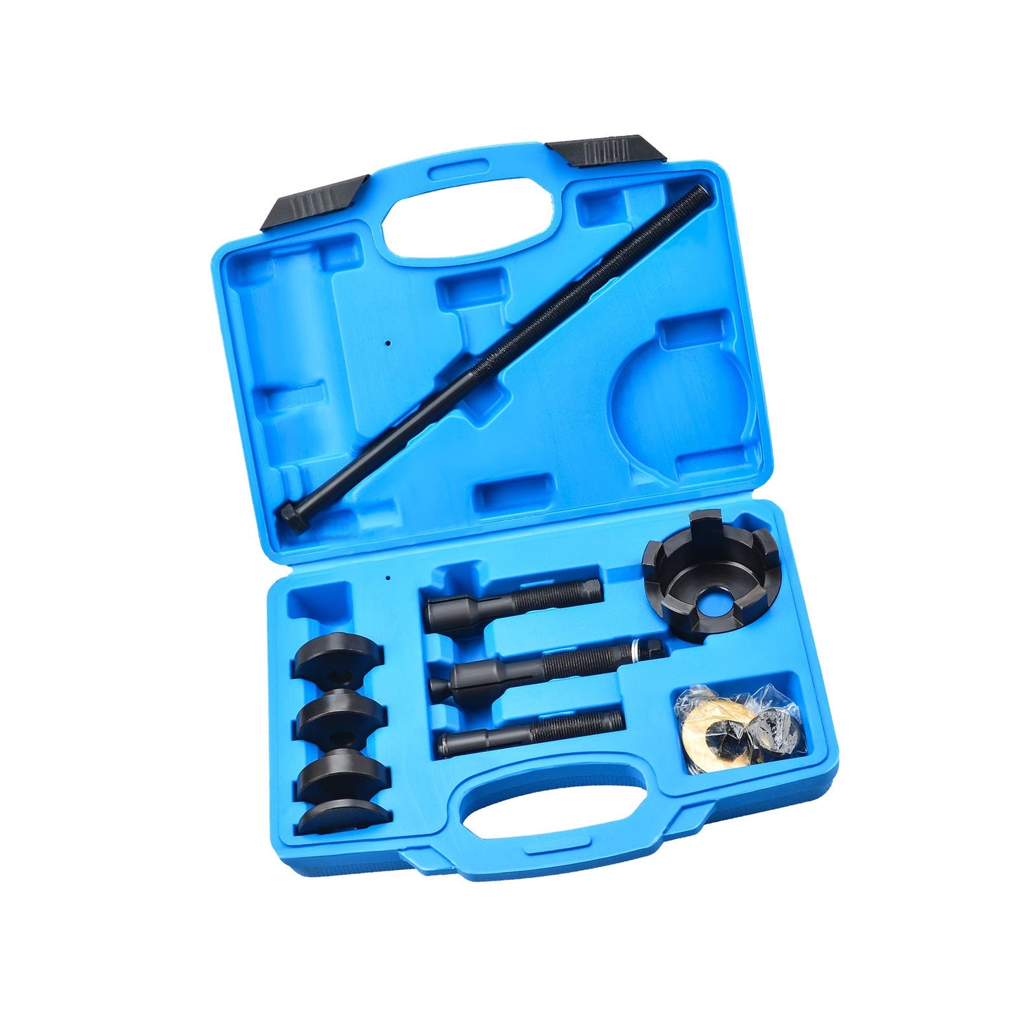 Motorcycle Wheel Bearing Remover & Installer Puller Tool Suitable For Harley-Davidson