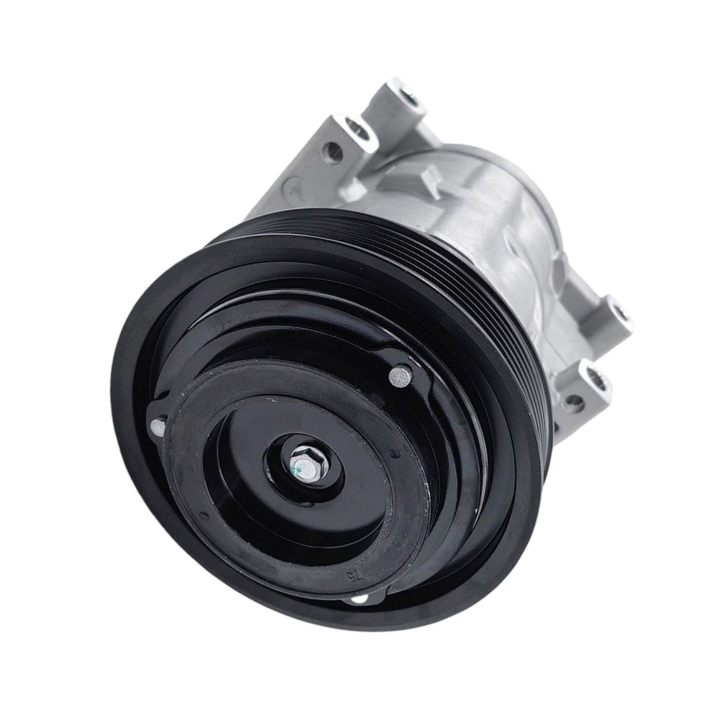 AC Compressor Suitable For Mazda CX-7 ER 2.3L / 2.5L EG2161450E