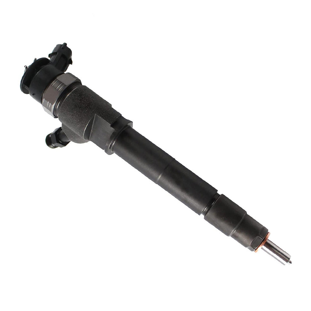 Diesel Fuel Injector Suitable For Mazda BT-50 Ford Ranger PK PJ 2.5L 0445110250