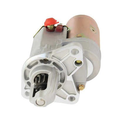 Starter Motor Suitable For Kia 2700 Pregio CT 3VRS J2 4CYL 2. 7 Manual 02-08.