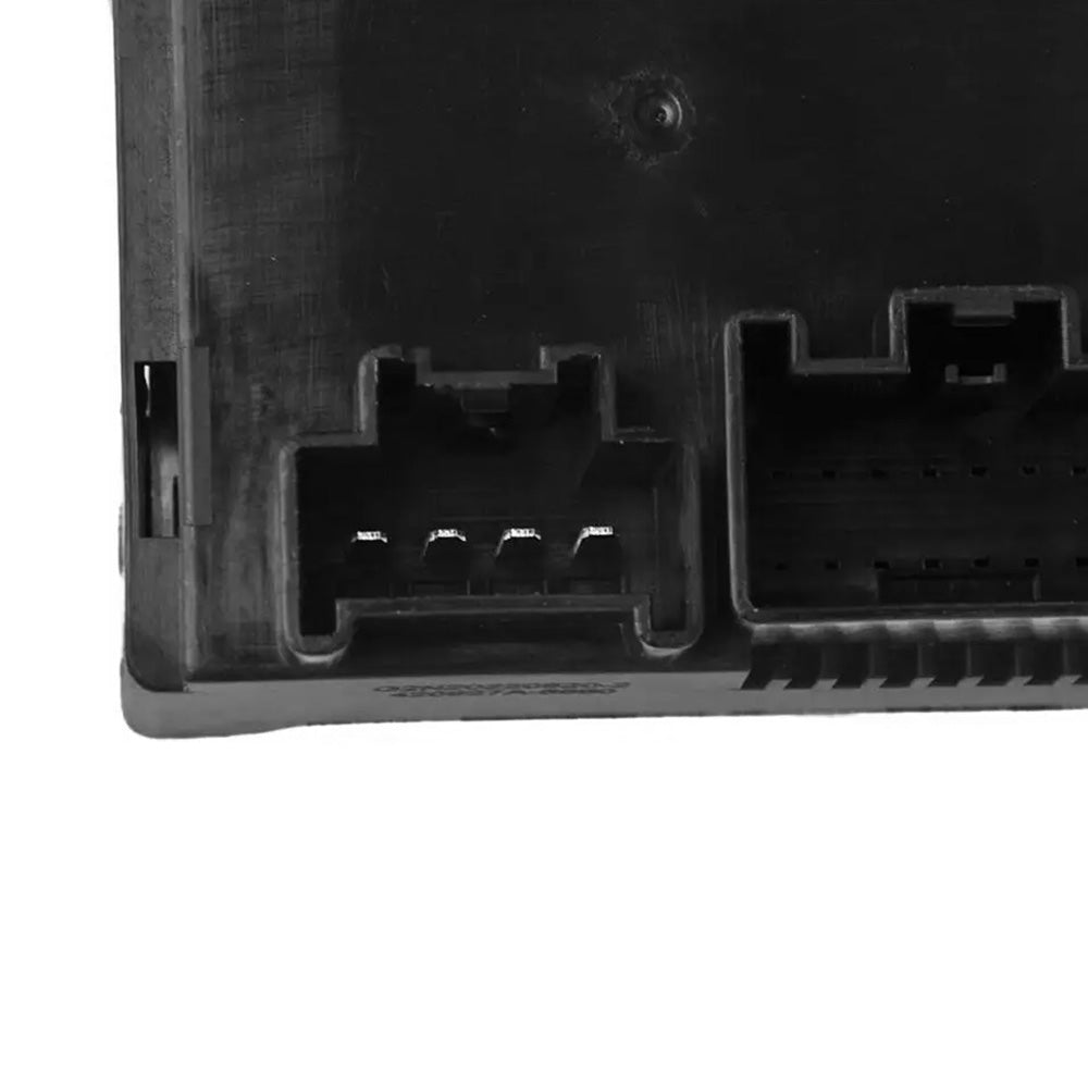 Transfer Case Control Module Suitable For Jeep Grand Cherokee 2011-2013 68395643AA.