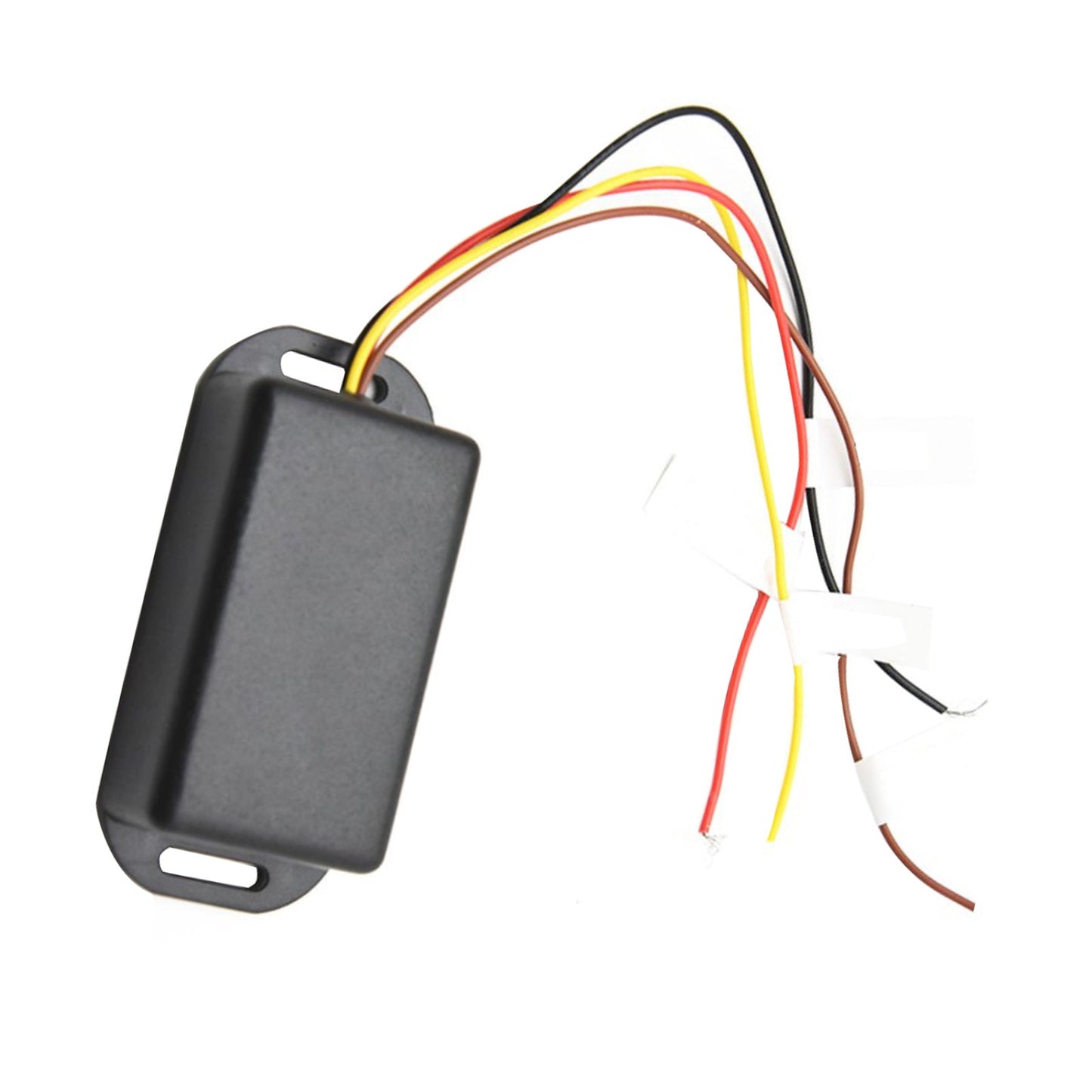 Fuel Sender to Gauge Linking Module Ohm Converter Suitable For Any Sender to Fuel Gauge