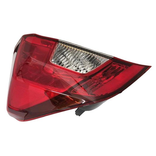 Left Rear Tail Light Suitable for Honda Jazz Fit 2014–2021 Halogen Version.