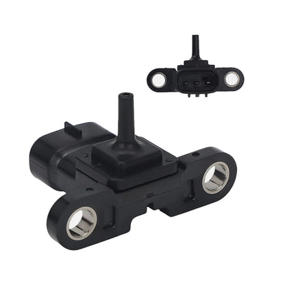 MAP Sensor Suitable For Toyota Hilux KUN26R 3L 1KD-FTV KUN16R Hiace 2KD-FTV 2. 5.