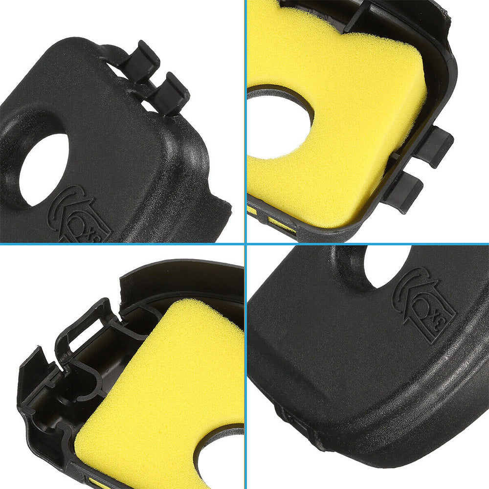 Air Filter Cover Suitable For Briggs & Stratton 300E / 450E / 500E Series Lawn Mower 594281 799579