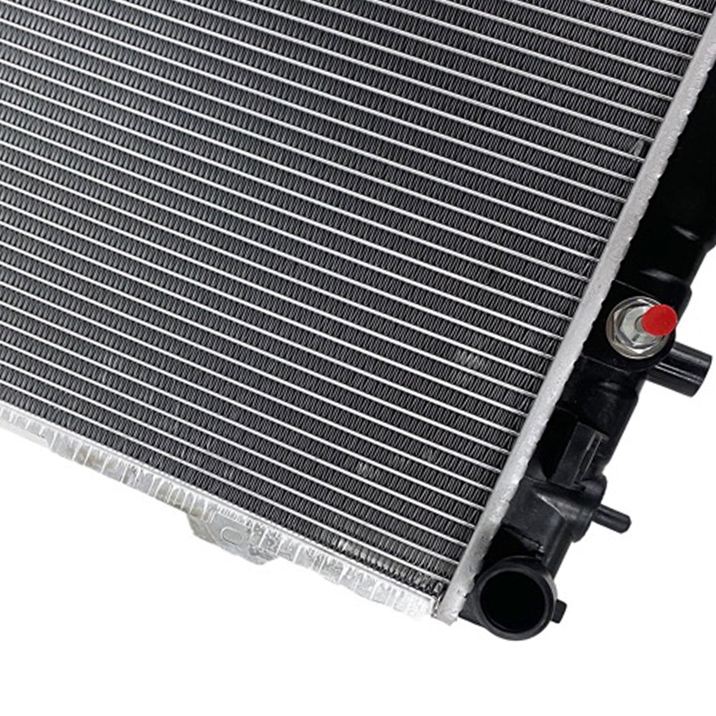Radiator Suitable for Hyundai Elantra XD