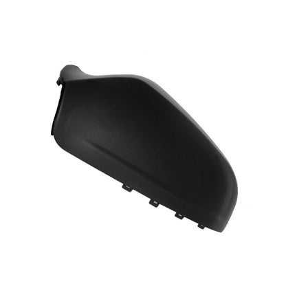 Left Side Matte Black Mirror Cover Cap Suitable For Holden Astra  AH  2005-2009.